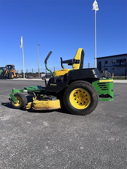 John Deere Z540R 3 of 4