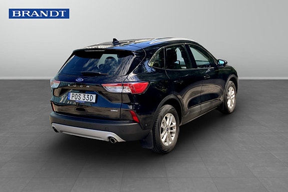 Ford Kuga 2 of 5