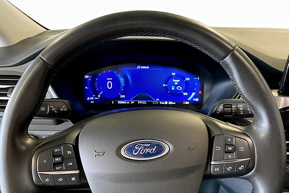 Ford Kuga 7 of 9