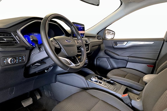 Ford Kuga 5 of 5
