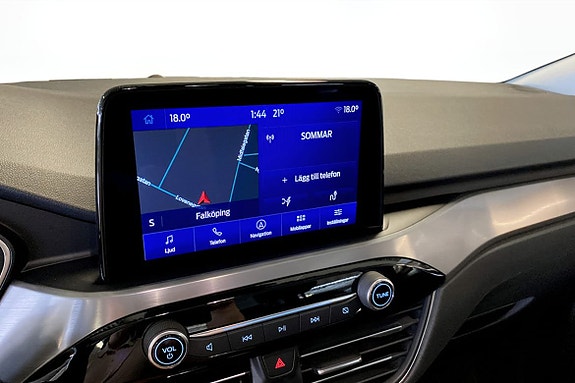 Ford Kuga 6 of 9