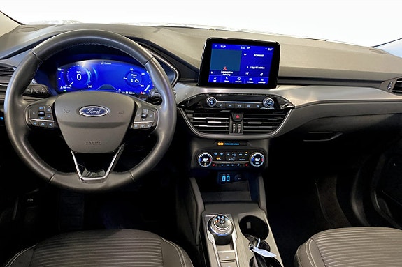 Ford Kuga 4 of 5