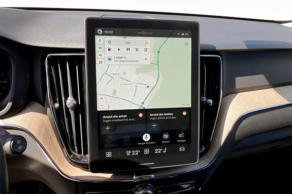 Volvo XC60 6 of 9