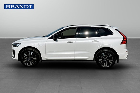 Volvo XC60 3 of 9