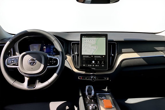 Volvo XC60 4 of 9
