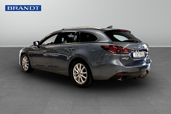 Mazda 6 2 of 5