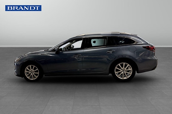 Mazda 6 3 of 5