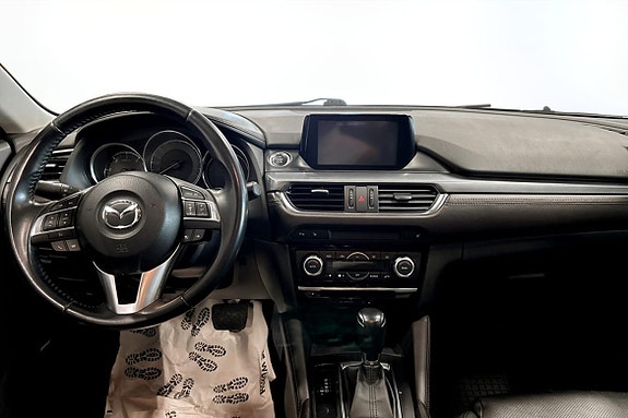 Mazda 6 4 of 5