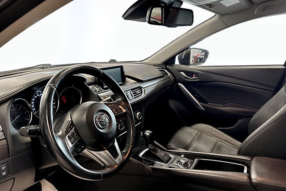 Mazda 6 5 of 5