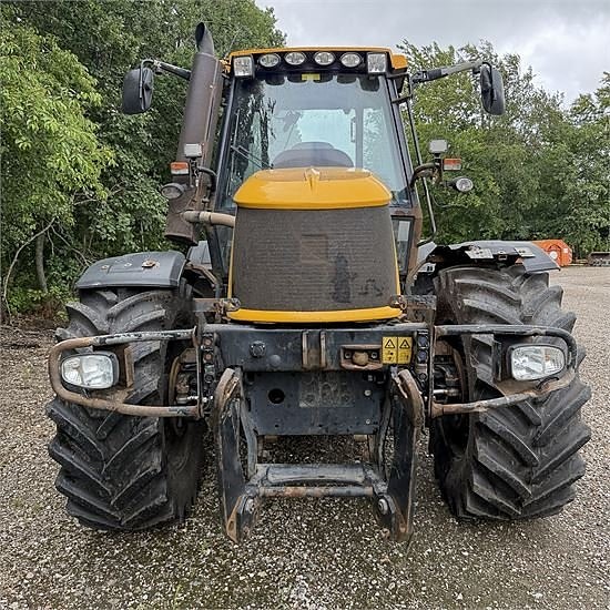 JCB Fastrac 2170 - 6,6 ton 4 of 30