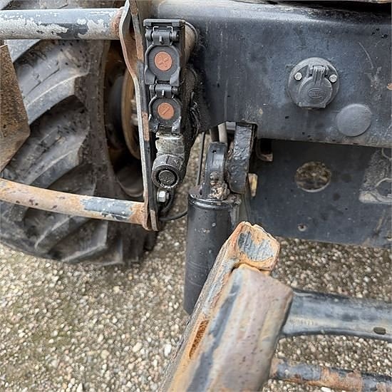 JCB Fastrac 2170 - 6,6 ton 29 of 30
