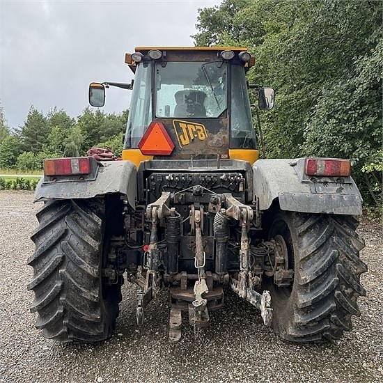 JCB Fastrac 2170 - 6,6 ton 7 of 30