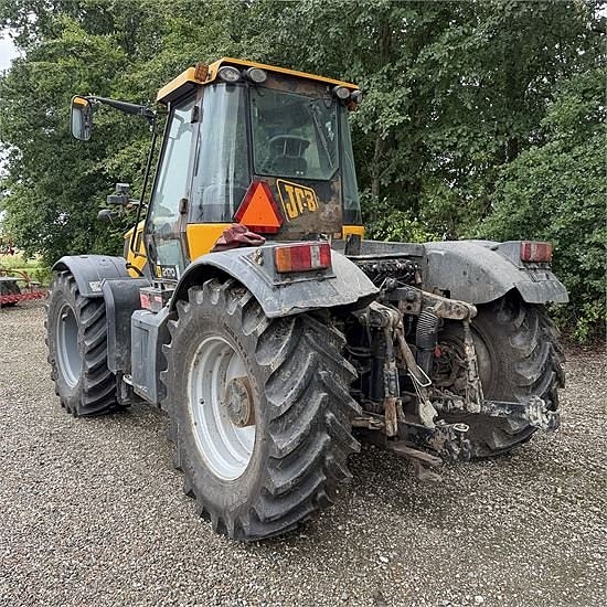 JCB Fastrac 2170 - 6,6 ton 6 of 30