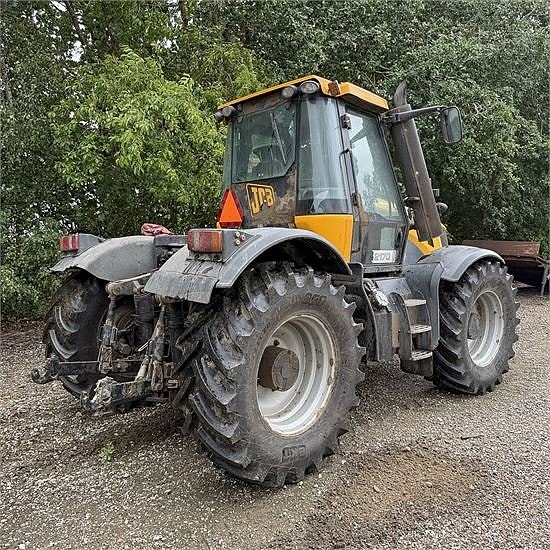 JCB Fastrac 2170 - 6,6 ton 8 of 30