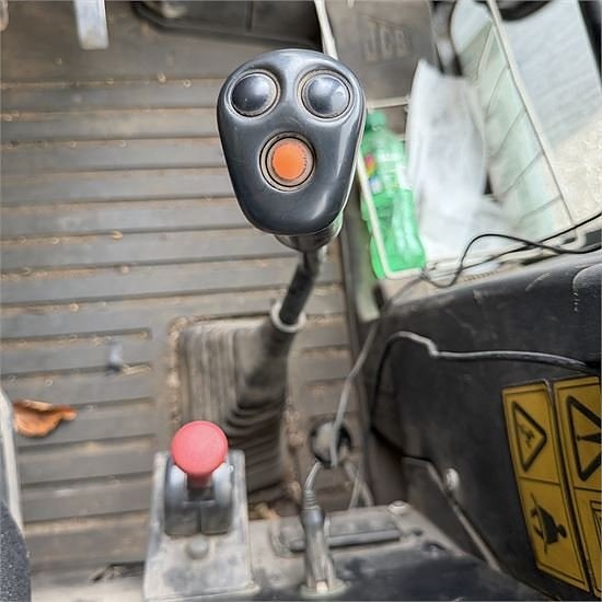 JCB Fastrac 2170 - 6,6 ton 17 of 30