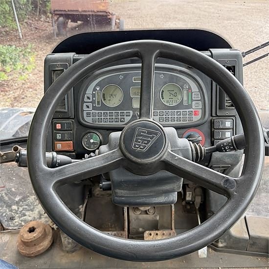 JCB Fastrac 2170 - 6,6 ton 13 of 30