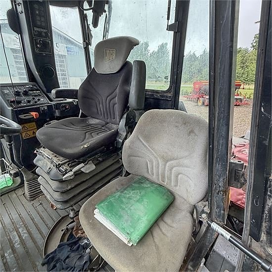 JCB Fastrac 2170 - 6,6 ton 12 of 30