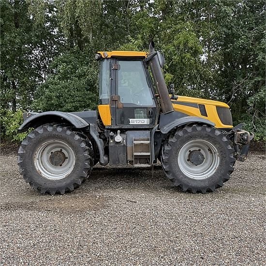 JCB Fastrac 2170 - 6,6 ton 9 of 30