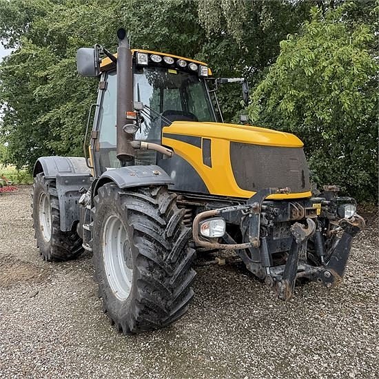 JCB Fastrac 2170 - 6,6 ton 10 of 30