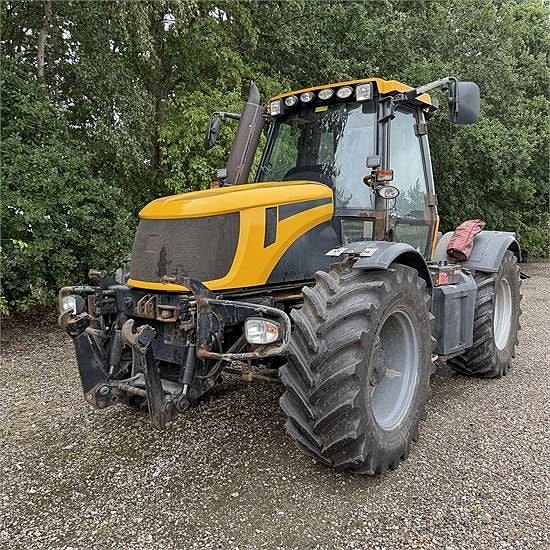 JCB Fastrac 2170 - 6,6 ton 3 of 30