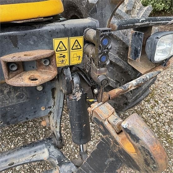 JCB Fastrac 2170 - 6,6 ton 30 of 30