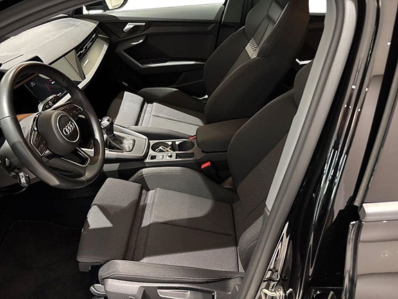 Audi A3 12 of 16