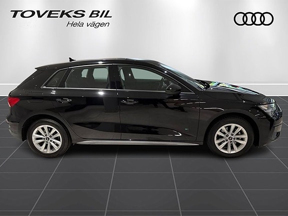 Audi A3 2 of 5