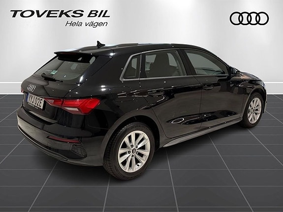 Audi A3 3 of 5