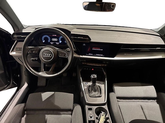 Audi A3 11 of 16