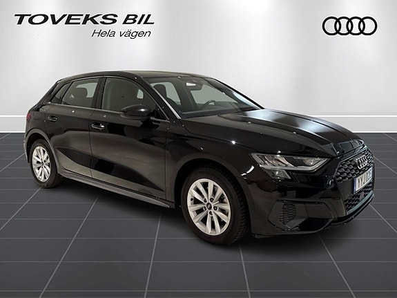 Audi A3 7 of 16