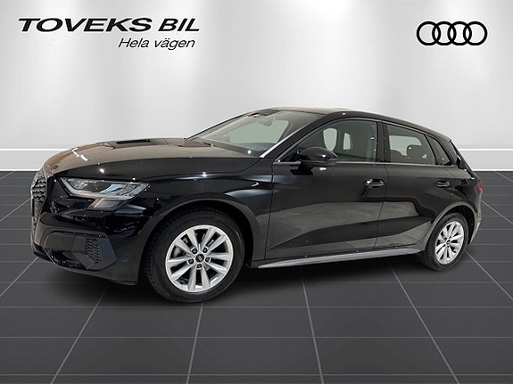 Audi A3 6 of 16