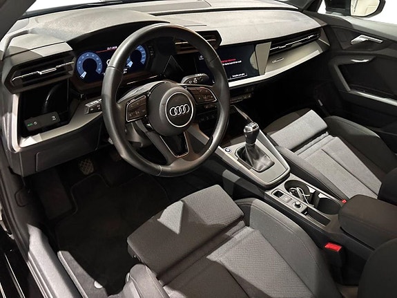 Audi A3 10 of 16