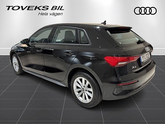 Audi A3 5 of 5