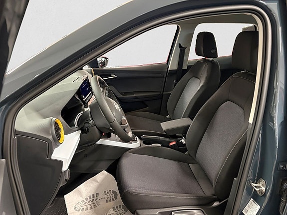 Seat Arona 5 of 5