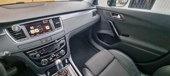 Peugeot 508 9 of 11