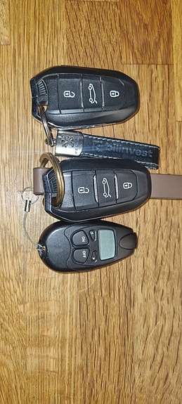 Peugeot 508 8 of 11