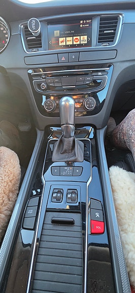 Peugeot 508 6 of 11