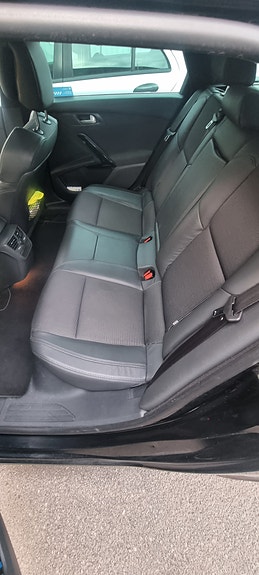Peugeot 508 11 of 11