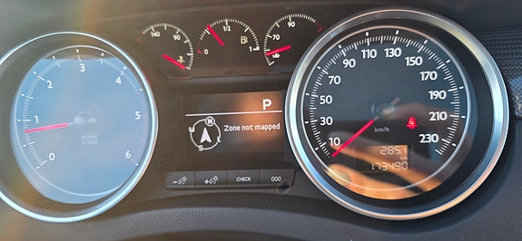 Peugeot 508 3 of 5