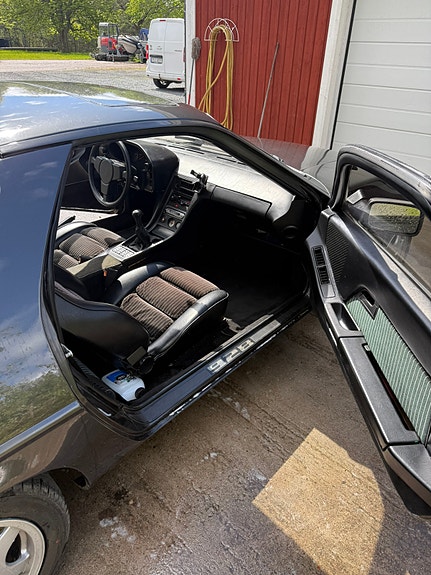 Porsche 928 5 of 5