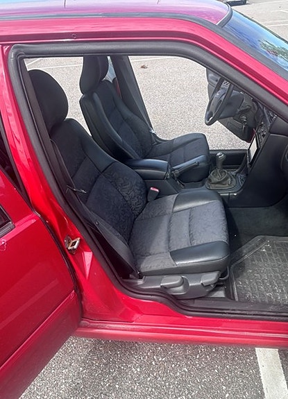 Volvo V70 6 of 12