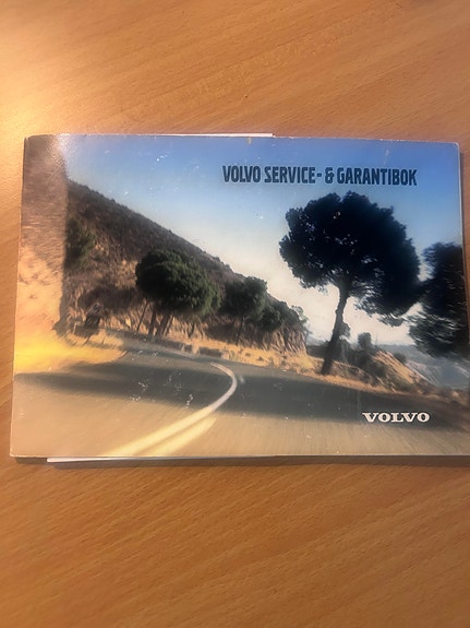 Volvo V70 11 of 12