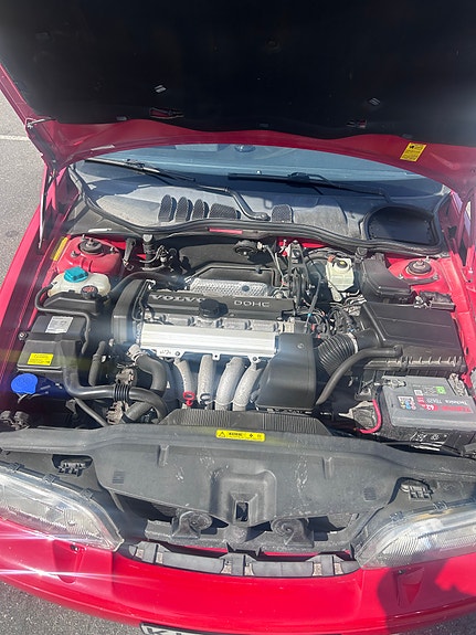 Volvo V70 10 of 12