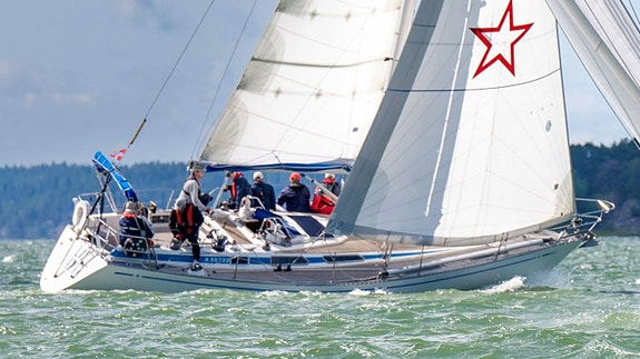 SWAN 371 — View photo 1