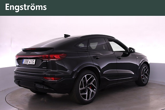 Audi Q6 e-tron 3 of 22