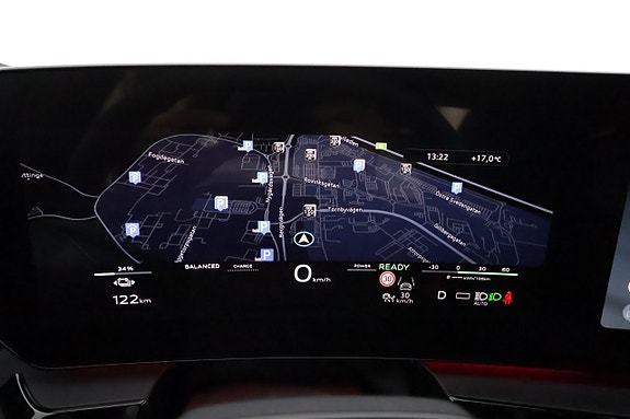 Audi Q6 e-tron 11 of 22