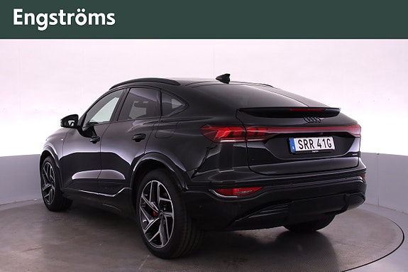 Audi Q6 e-tron 4 of 22