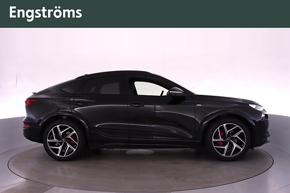 Audi Q6 e-tron 2 of 22