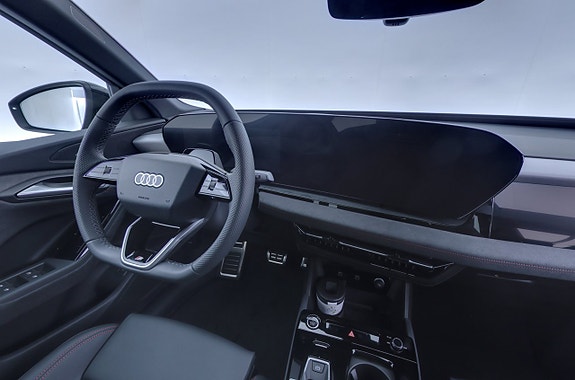 Audi Q6 e-tron 9 of 22