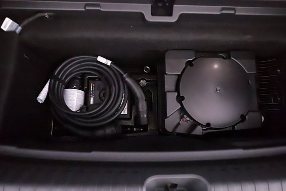 Audi Q6 e-tron 21 of 22